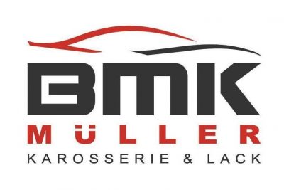 Logo BKM Müller