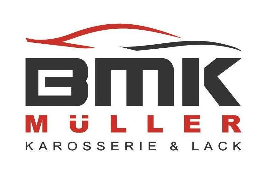 Logo BKM Müller