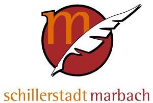 Logo der Schillerstadt Marbach