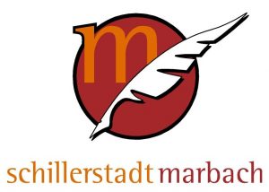 Logo der Schillerstadt Marbach