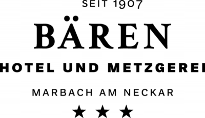 Logo Bären Marbach