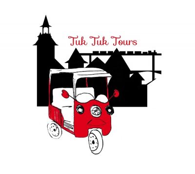 Logo Tuk Tuk Tours