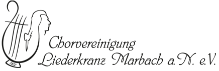 Chorvereinigung-Liederkranz-Marbach