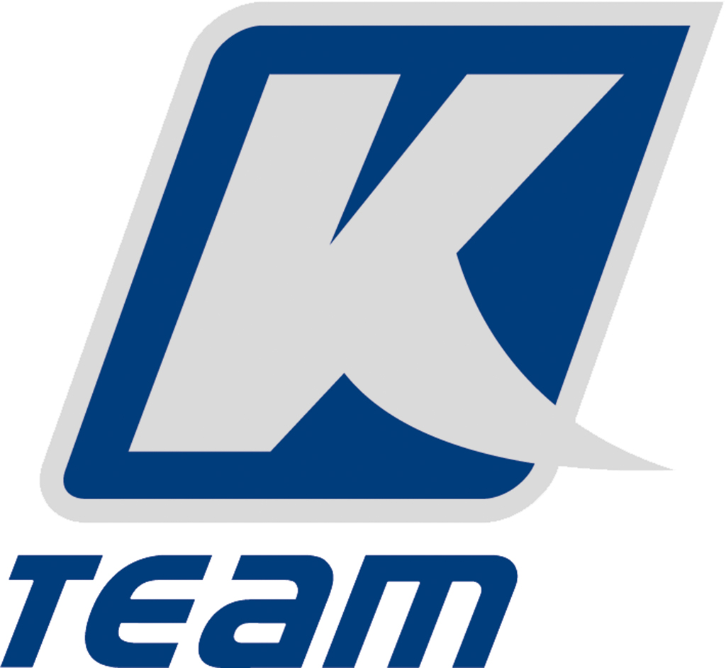 K-Team MediaAgentur Logo