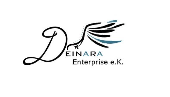 Logo Deinara Enterprise