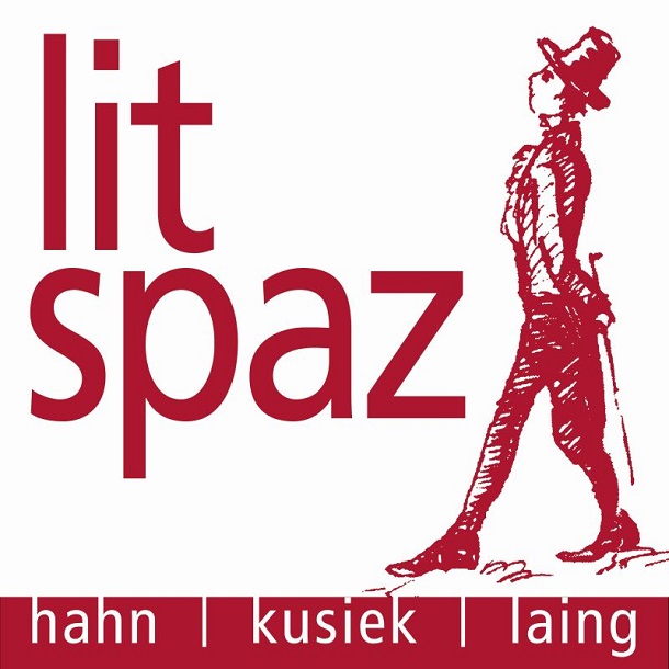 Literatur-Spaziergänge Hahn, Kusiek & Laing