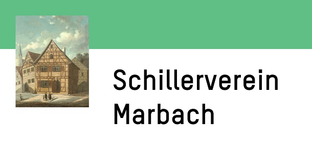 Schillerverein Marbach am Neckar e.V.
