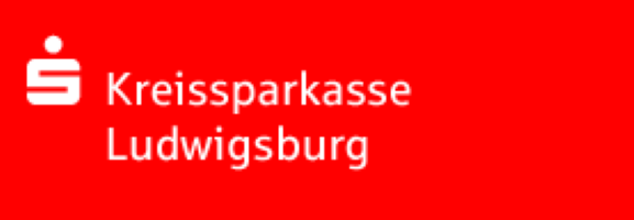 Logo Kreissparkasse Ludwigsburg