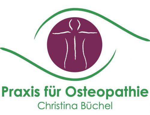 Praxis für Osteopathie – Christina Büchel