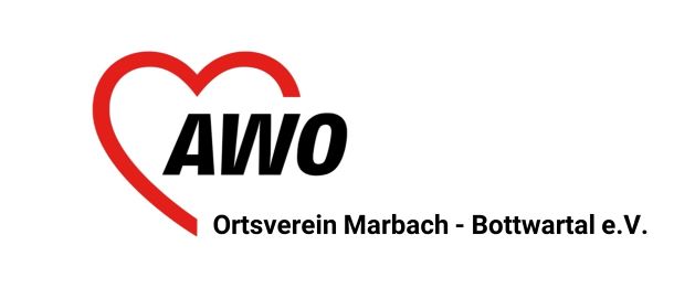 Logo AWO Marbach-Bottwartal