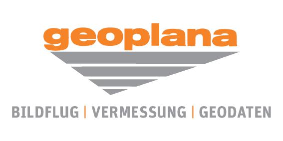 geoplana Logo