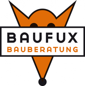 Logo Baufux
