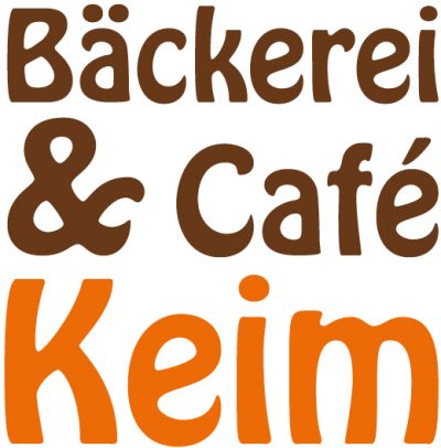 Logo Bäckerei Keim