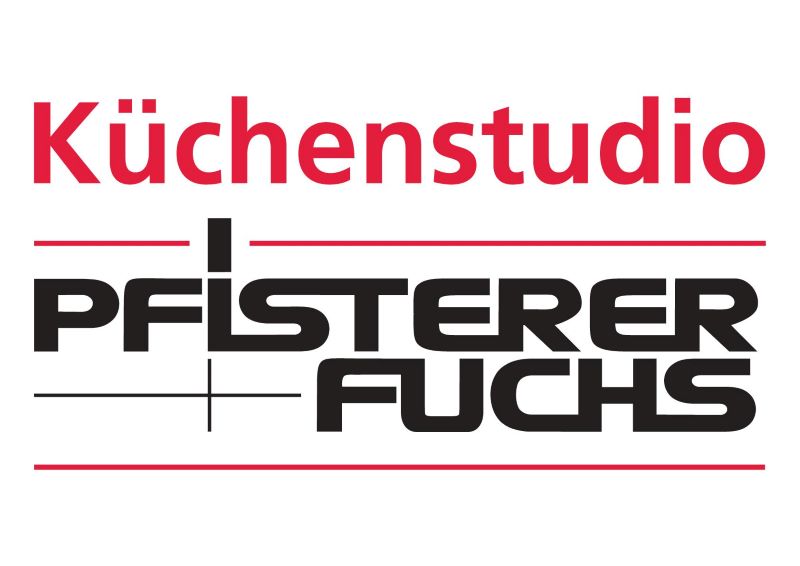 Logo Küchenstudio Pfisterer