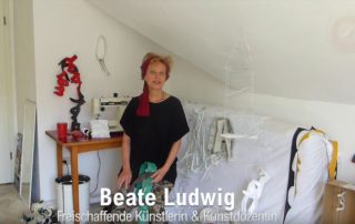 Beate Ludwig