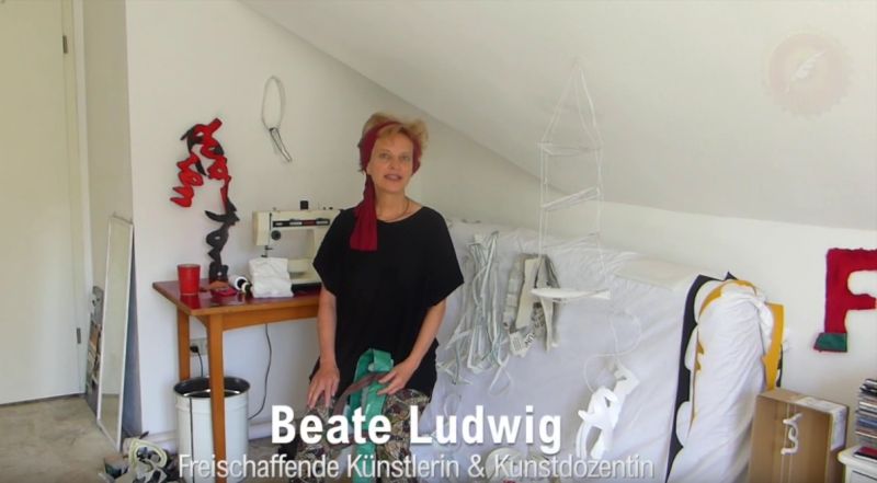 Beate Ludwig
