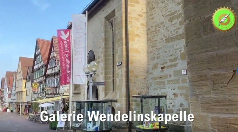 Galerie Wendelinskapelle Silberschmuck