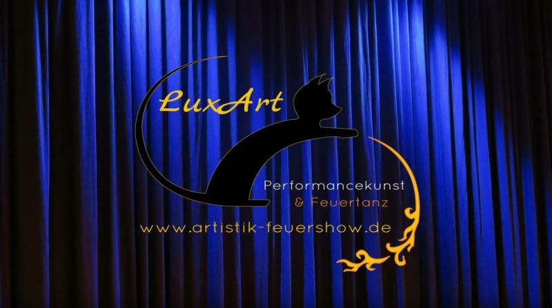 LuxArt – Performancekunst