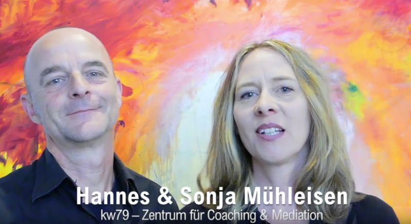 Premiere mal anders „Kultursalon kw79“ präsentiert „Kopetti“