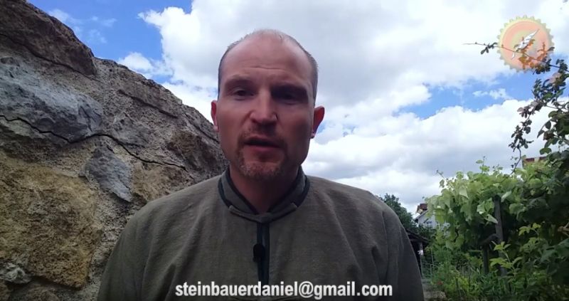 Qigong zur Stärkung des Immunsystems