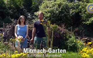 Screenshot Marbacher Mitmachgarten