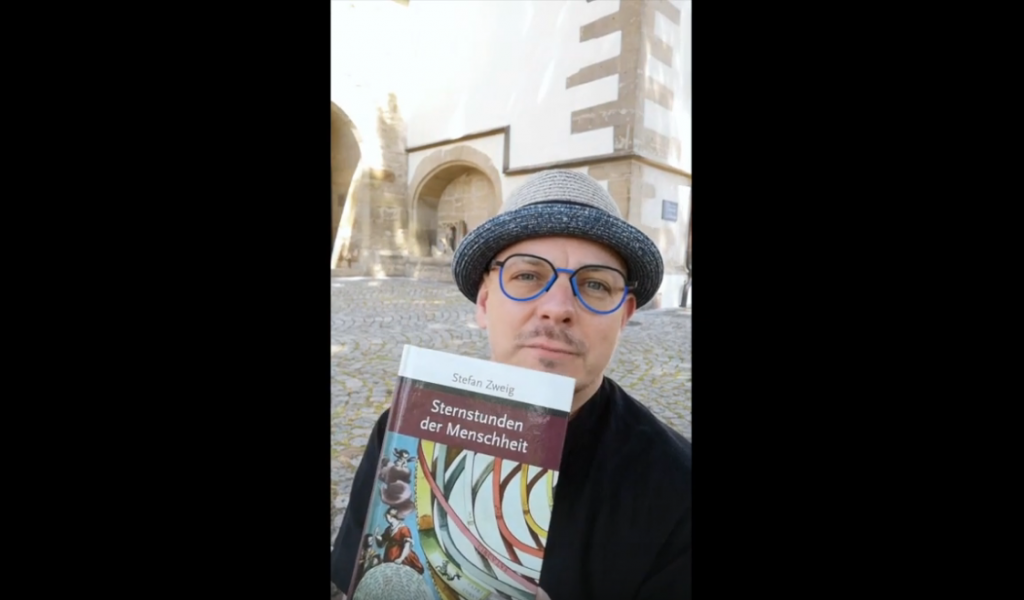 Marbach Schneider Buchhandlung Taube