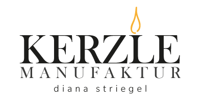 Logo Kerzle Manufaktur