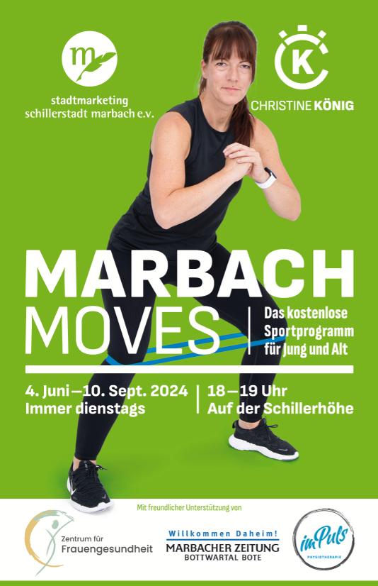 Anzeige Marbach Moves 2024