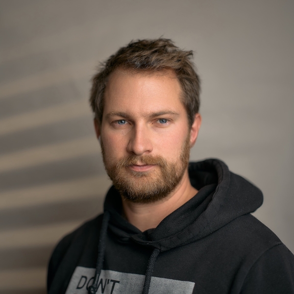 Florian Gerlach Marbach