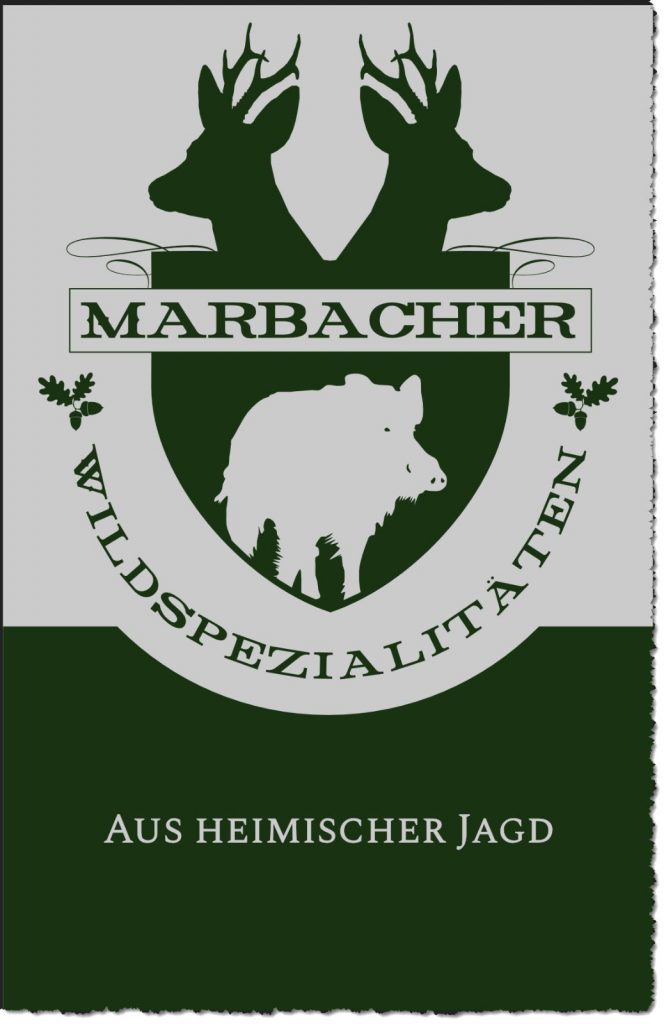 Wild aus Marbacher Jagd