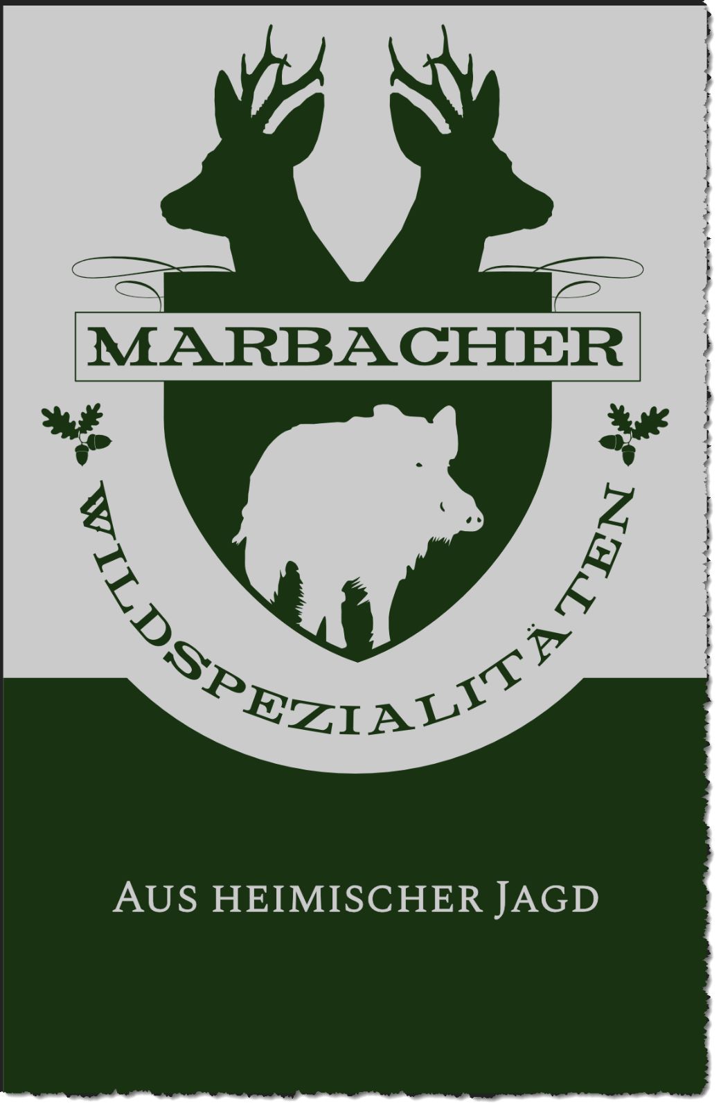 Wild aus Marbacher Jagd