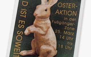 Osteraktion 2026 in Marbach am Neckar