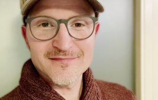 Daniel Steinbauer · Geschäftsstelle