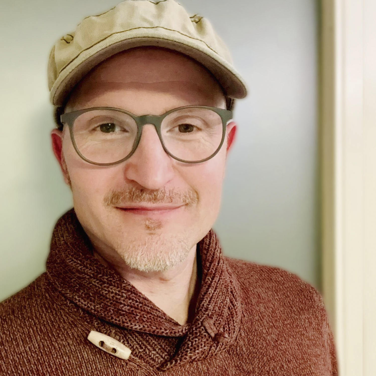 Daniel Steinbauer · Geschäftsstelle