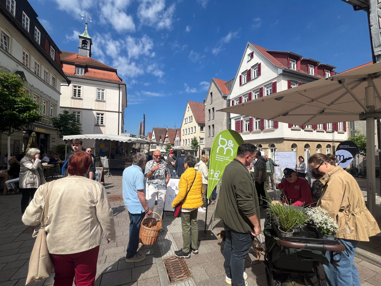 Freundeskreis Gartenschau 2033