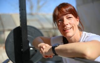 Christine König Marbach am Neckar