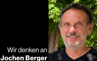 Jochen Berger · 2023 in Marbach am Neckar